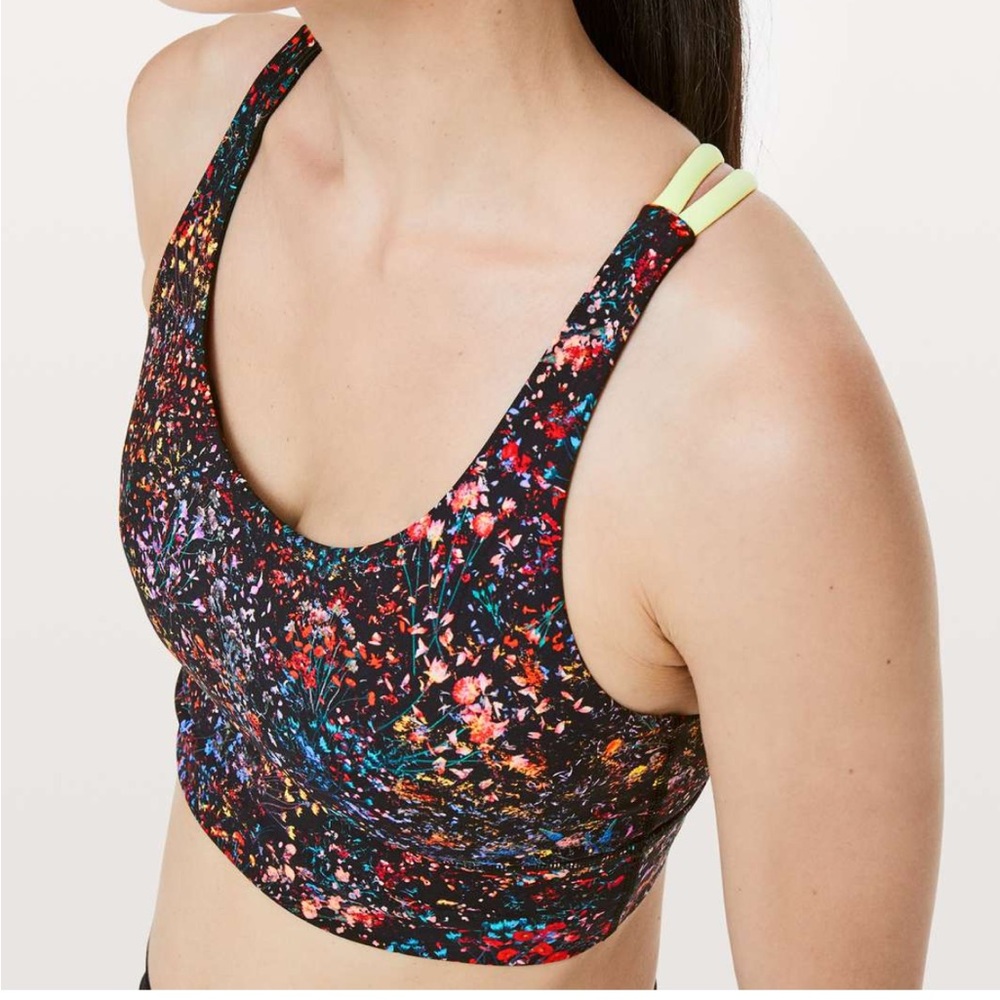 lululemon Energy sports Bra